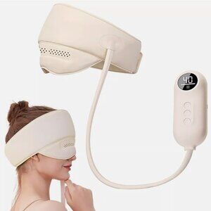 Air Pressure Electric Head & Eye Massager